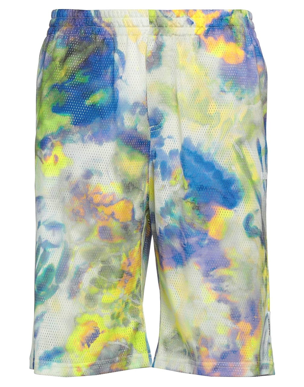 MSGM - Shorts & Bermuda Shorts