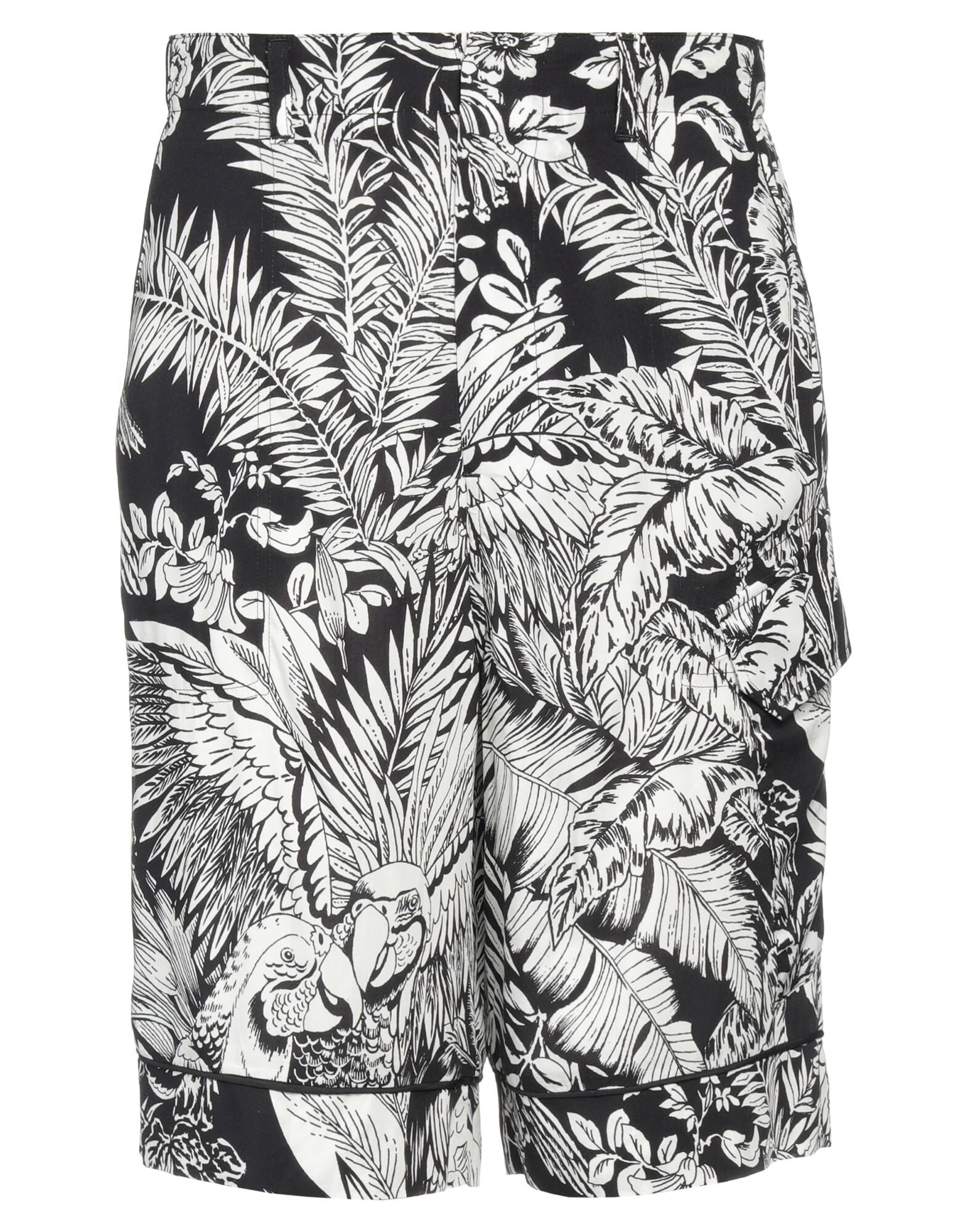 PALM ANGELS - Shorts & Bermuda Shorts