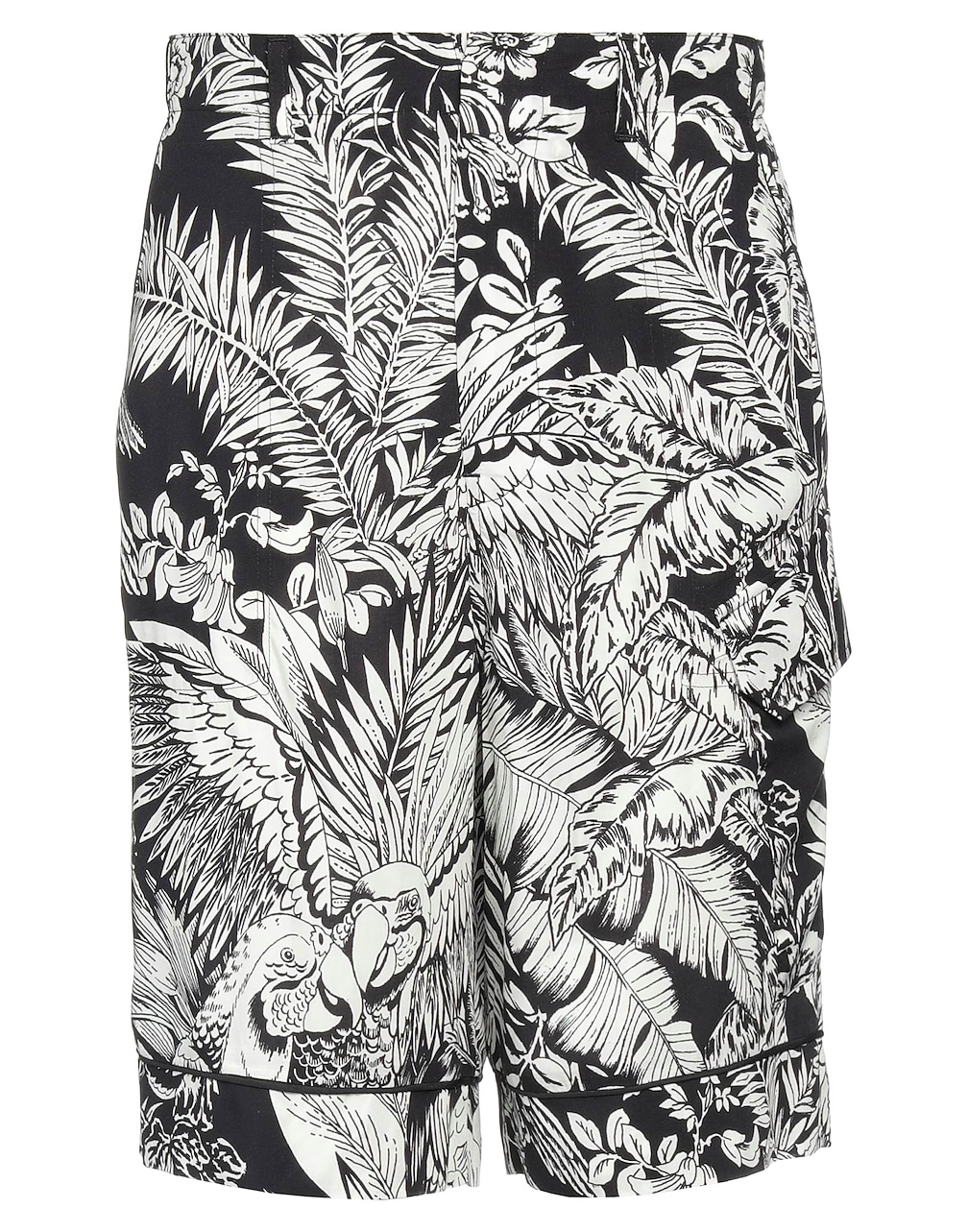 PALM ANGELS - Shorts & Bermuda Shorts