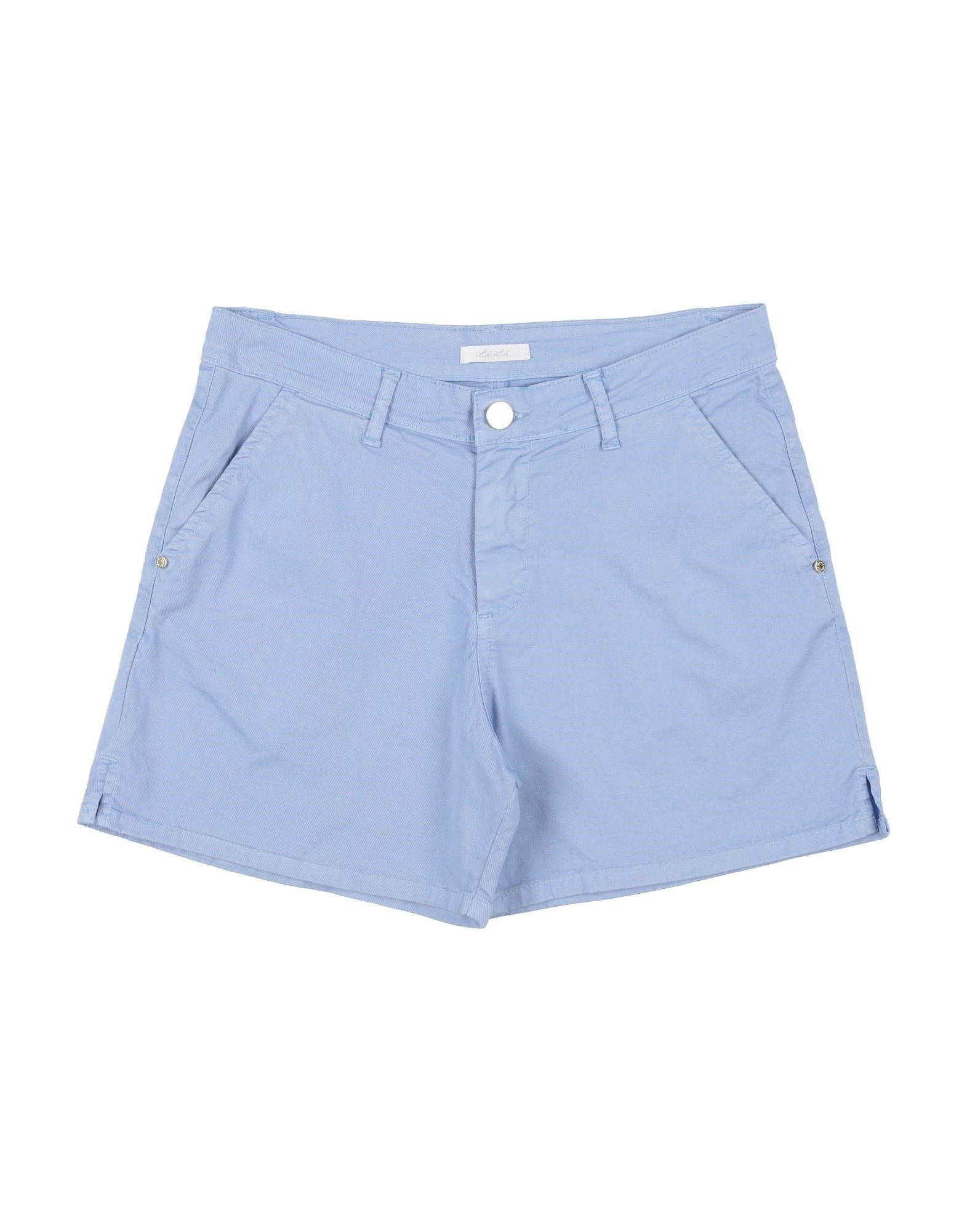 L:Ú L:Ú by MISS GRANT - Shorts & Bermuda Shorts