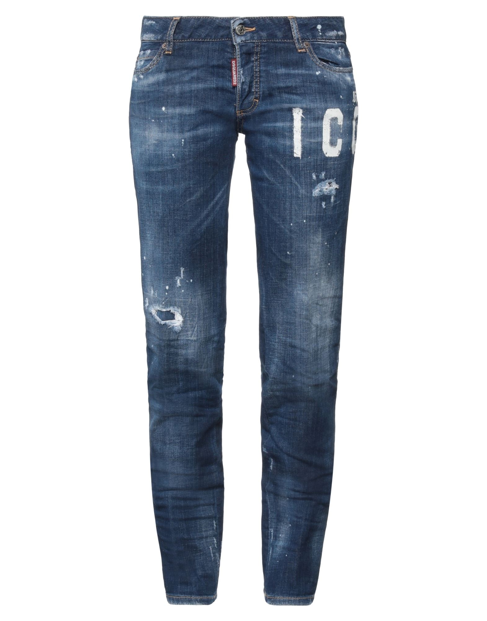 DSQUARED2 - Jeans