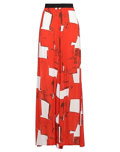 PIERANTONIO GASPARI Pantalon 100% Viscose