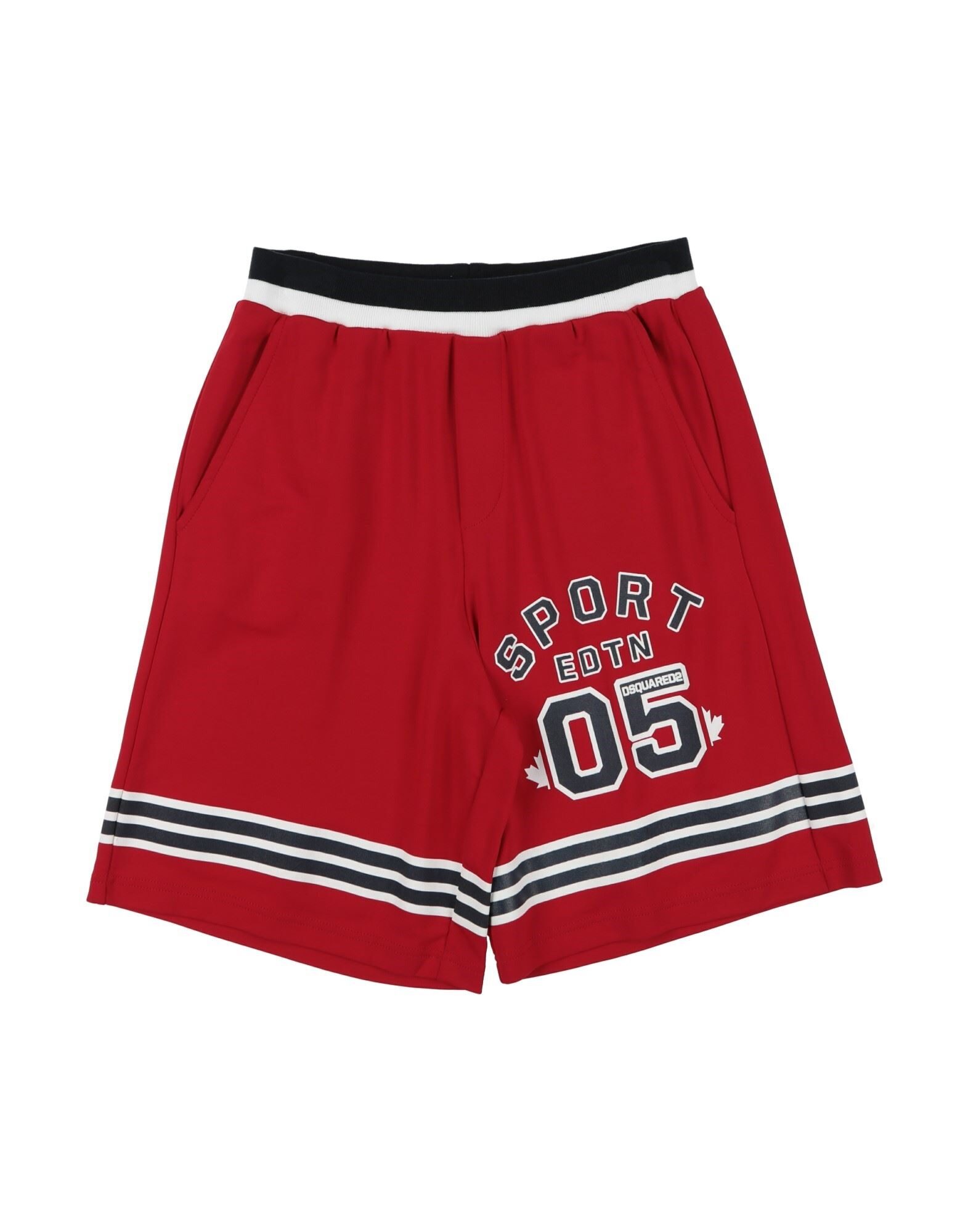 DSQUARED2 - Shorts & Bermuda Shorts