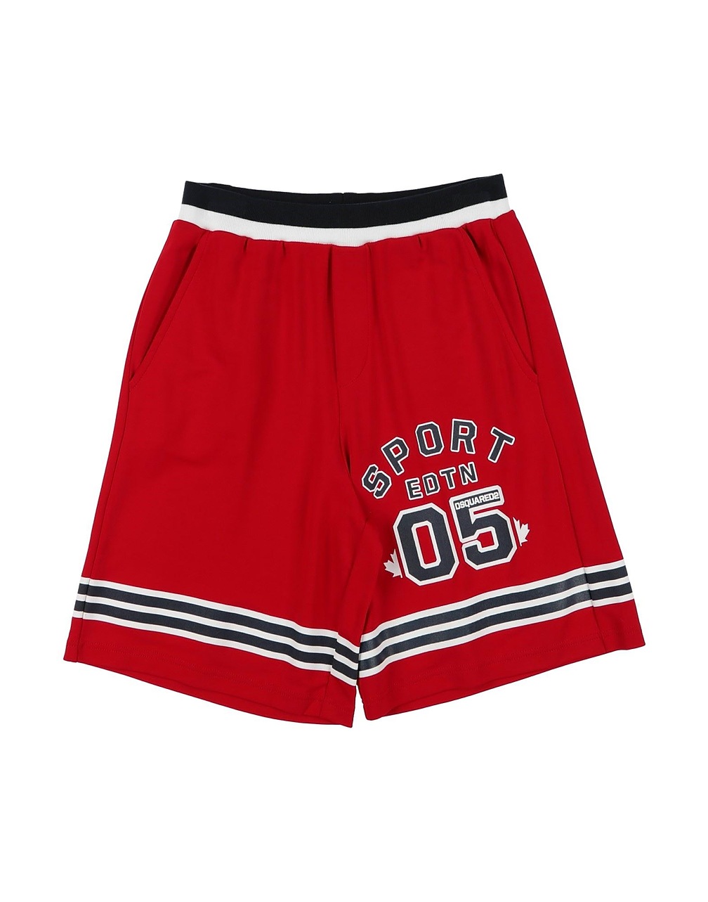 DSQUARED2 - Shorts e bermuda