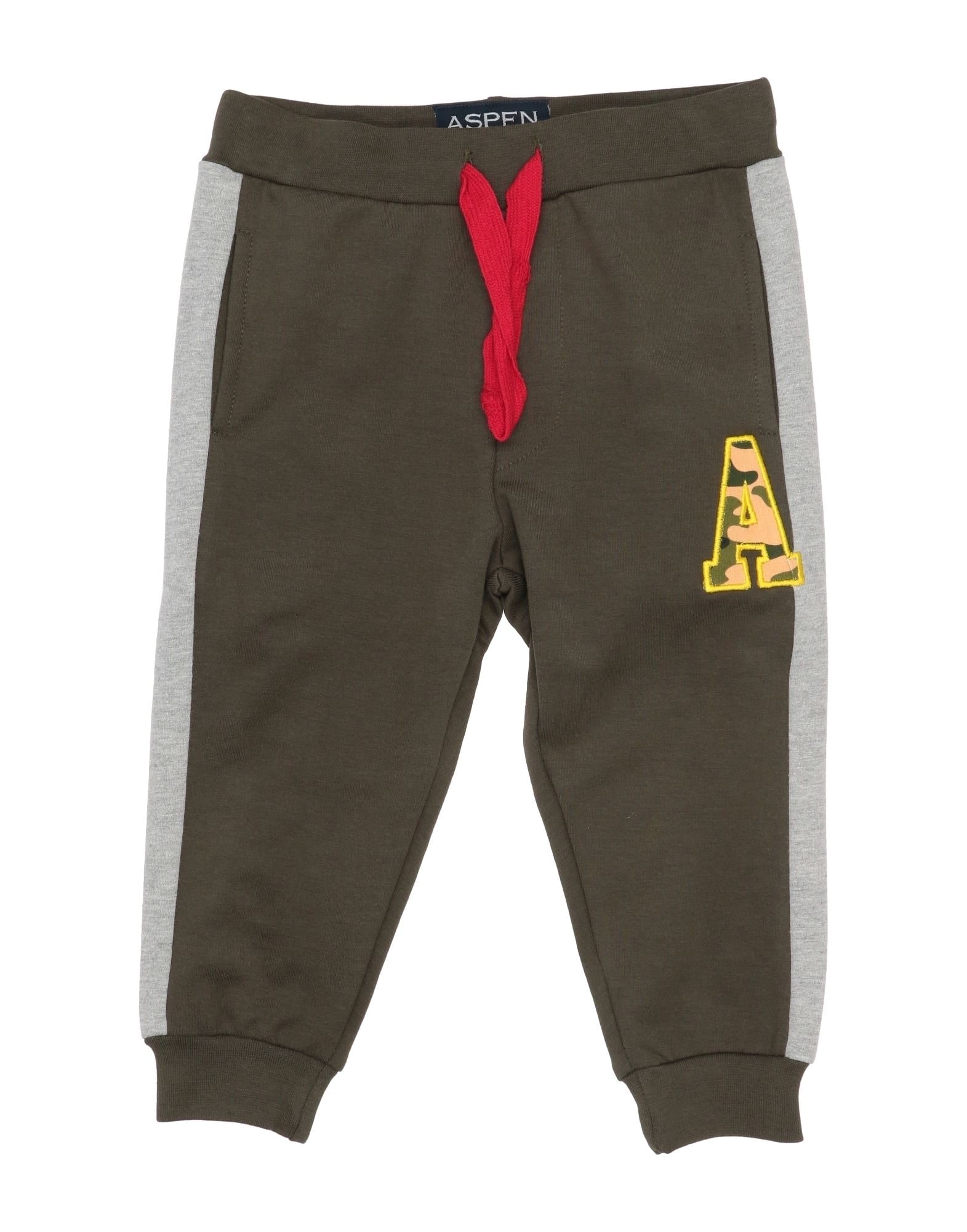 ASPEN POLO CLUB - Pantaloni