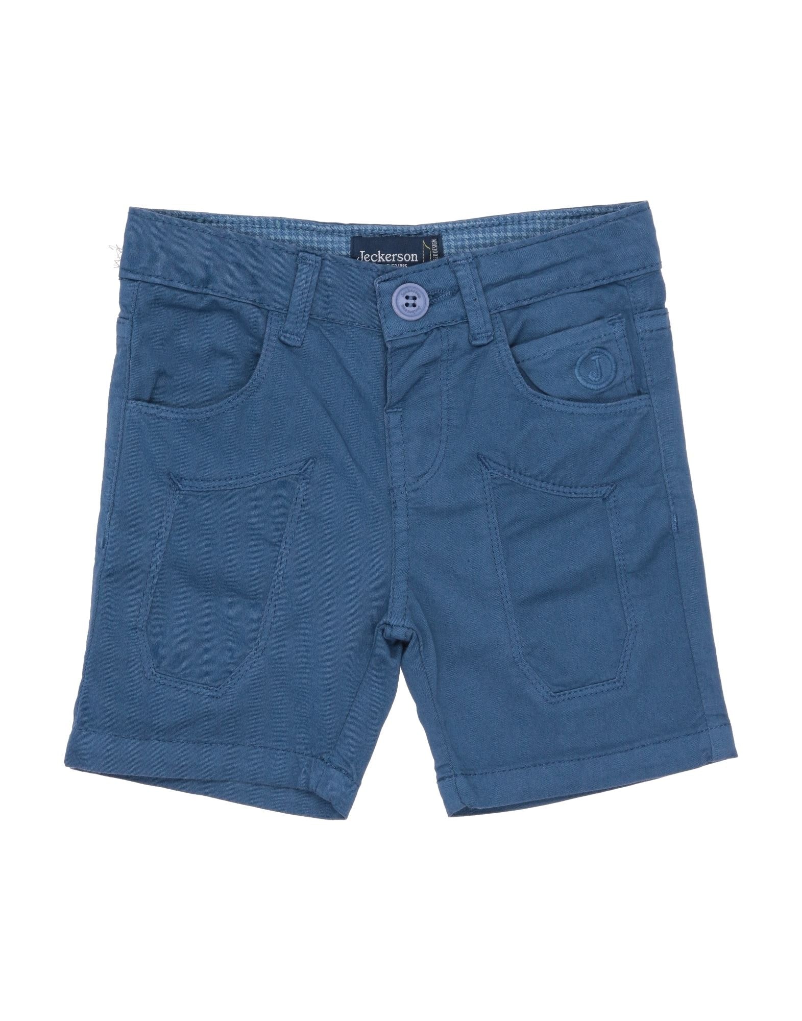 JECKERSON - Shorts & Bermuda Shorts