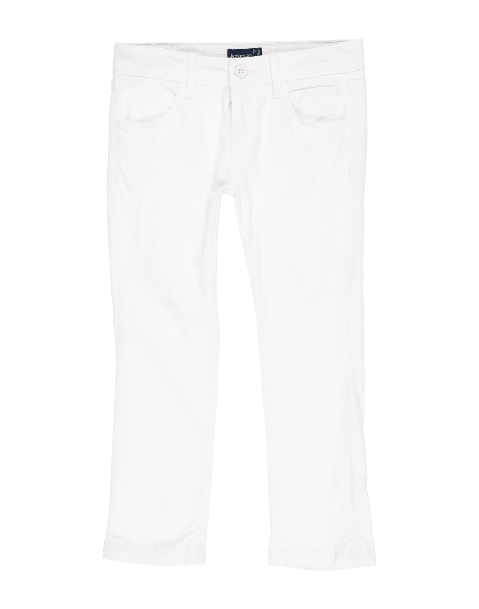 JECKERSON - Trousers