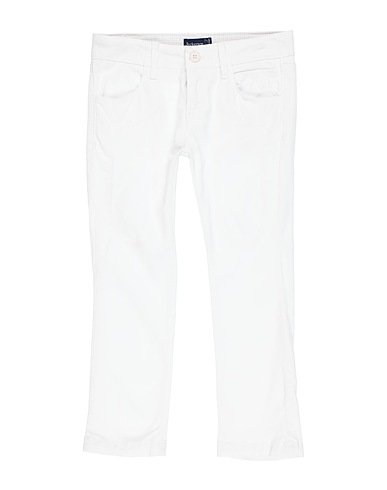 JECKERSON Casual pants 97% Polyester, 3% Elastane