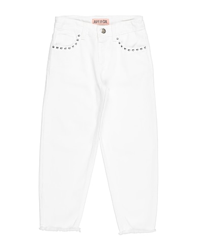 ANIYE BY Casual pants 100% Cotton