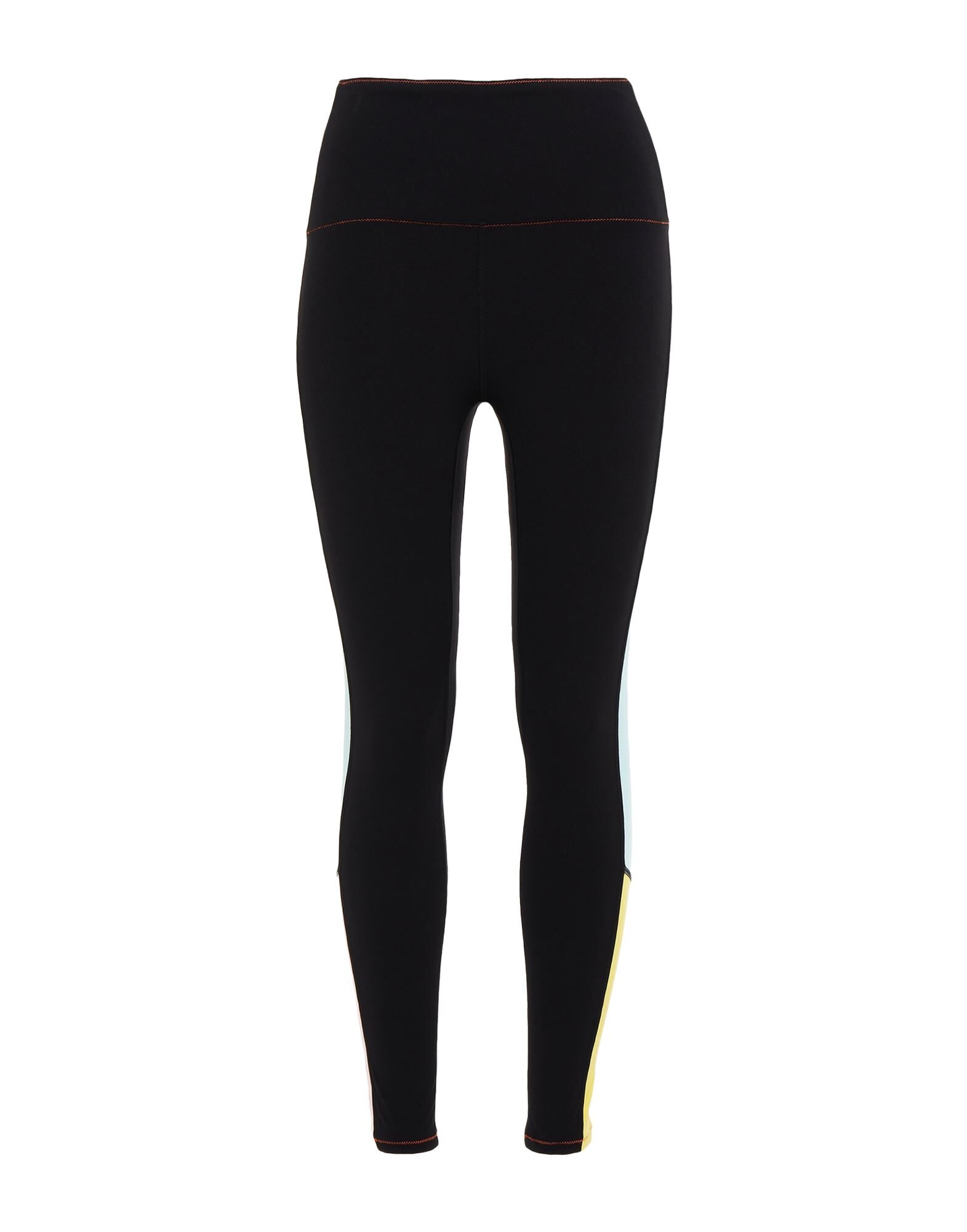 SOLID & STRIPED SPORT - Leggings