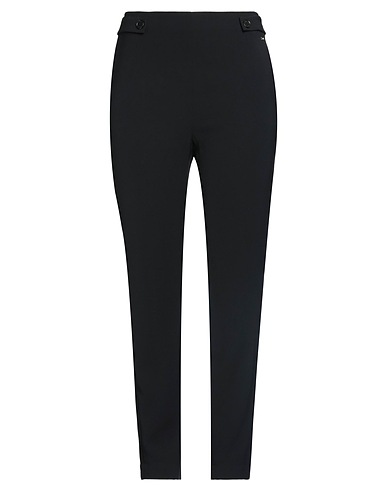 ARMANI EXCHANGE Casual trouser Black 100% Polyester