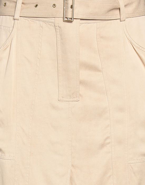 DONNA KARAN Юбка миди