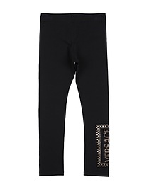 VERSACE YOUNG - Leggings