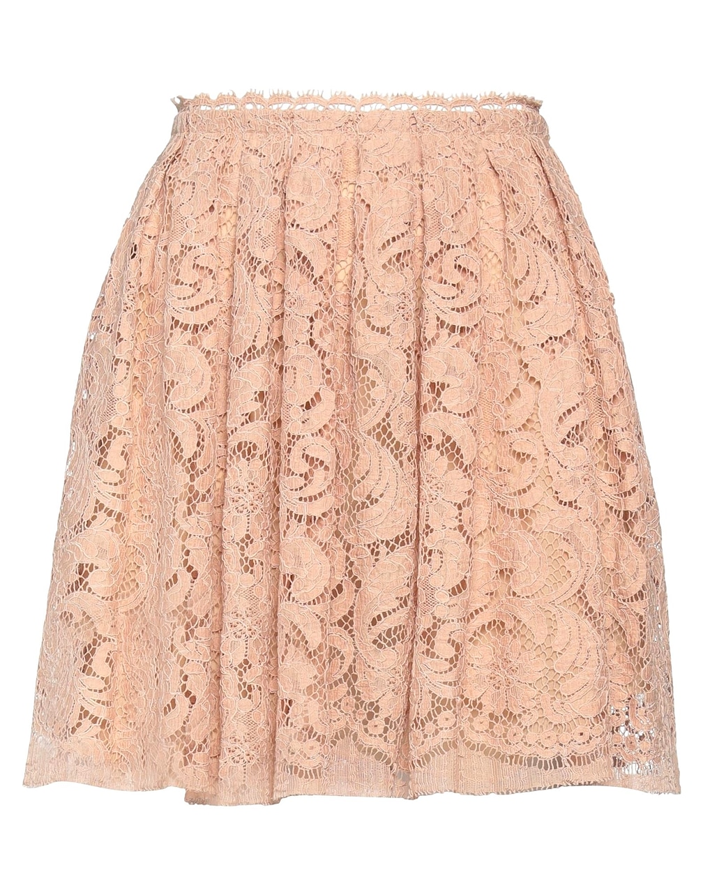 BIBI BACHTADZE - Mini skirts