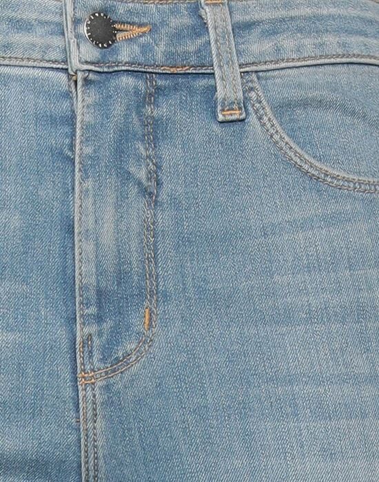 ELEVEN88 Джинсовые брюки