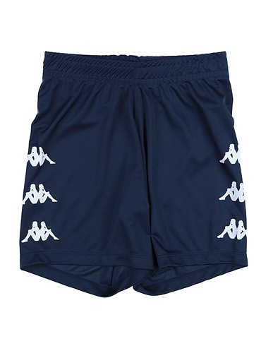 KAPPA Shorts & Bermudas Nachtblau 100% Polyester