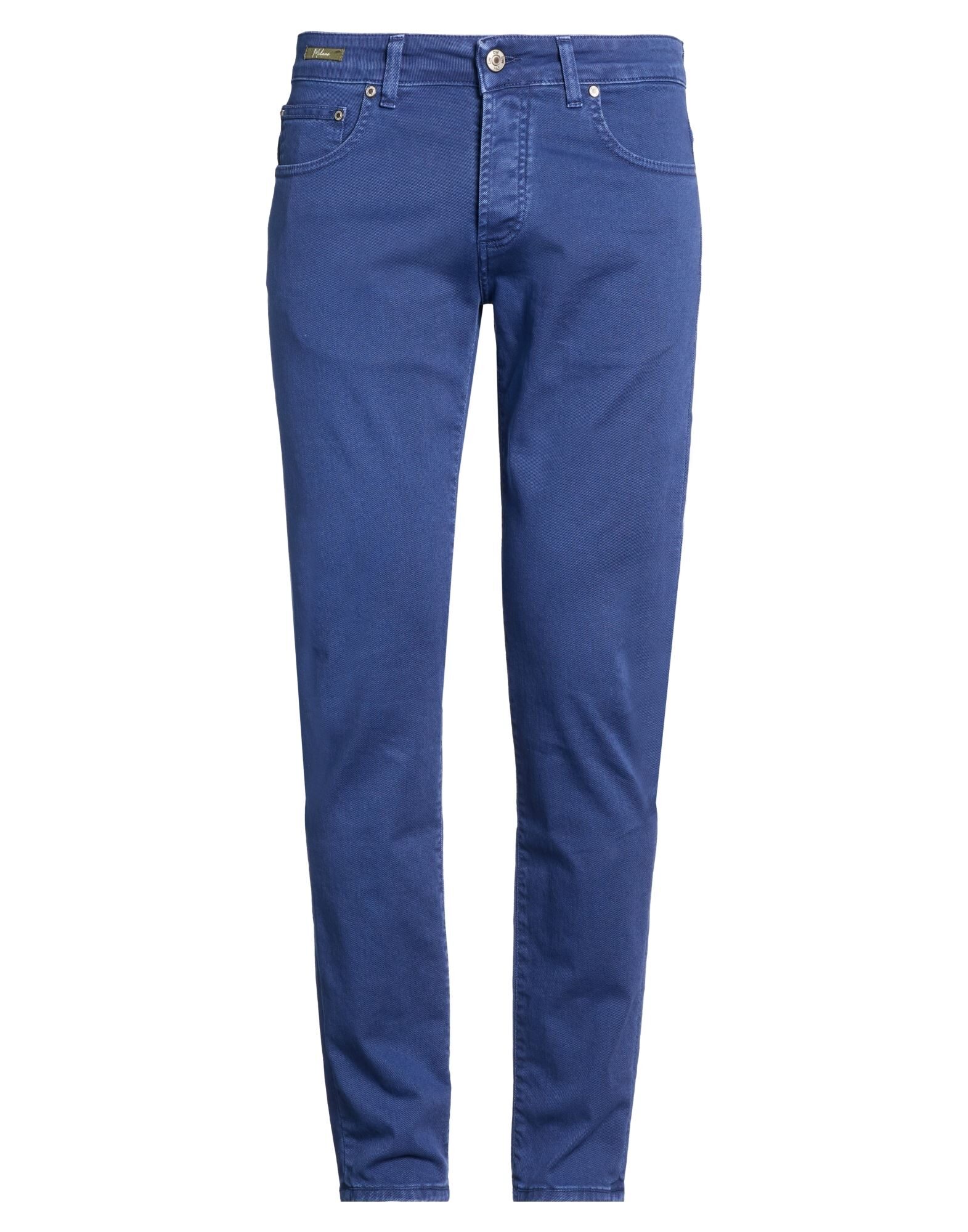 DW DENIM WORLD - Trousers