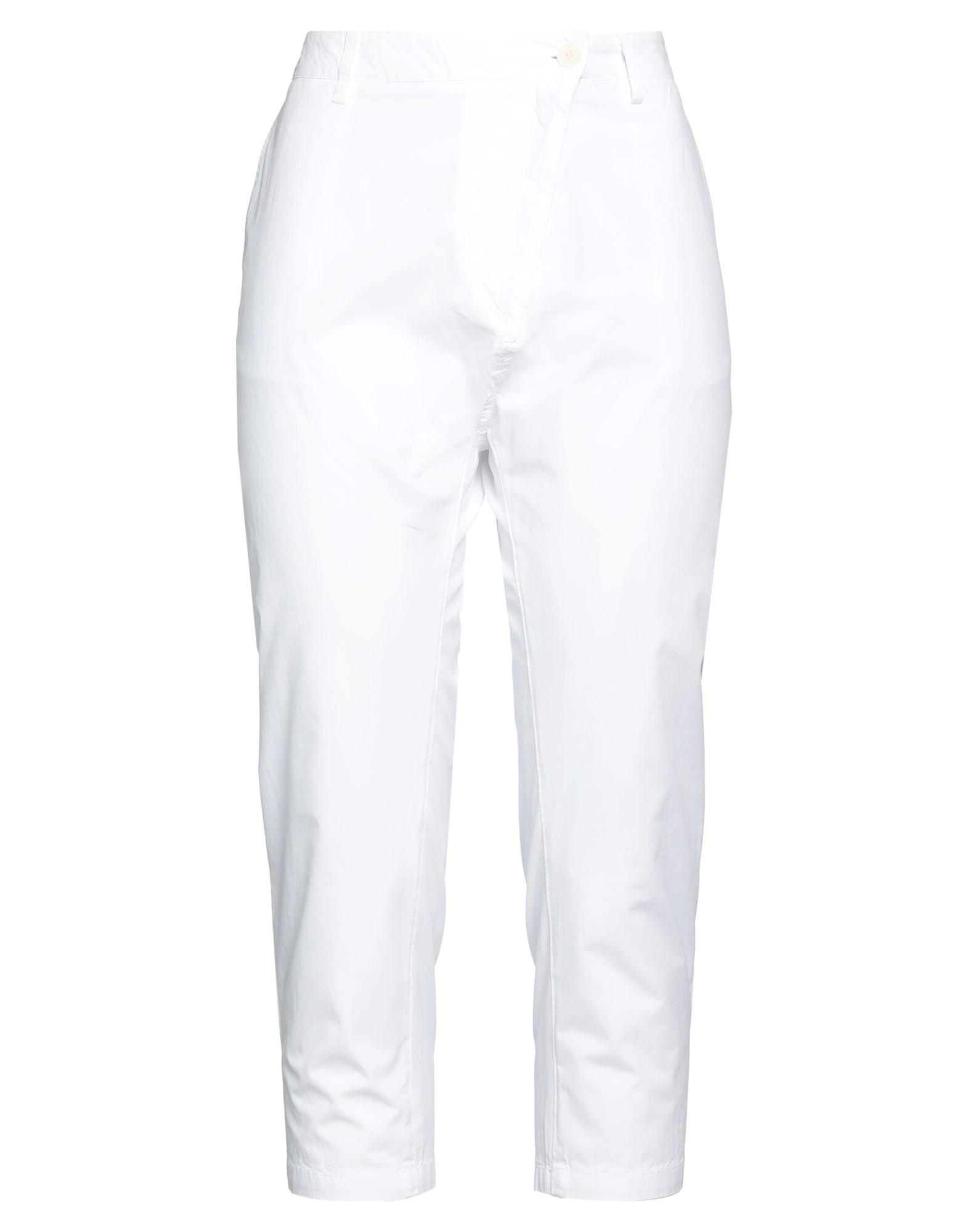 VIRNA DRÒ - Casual παντελόνια