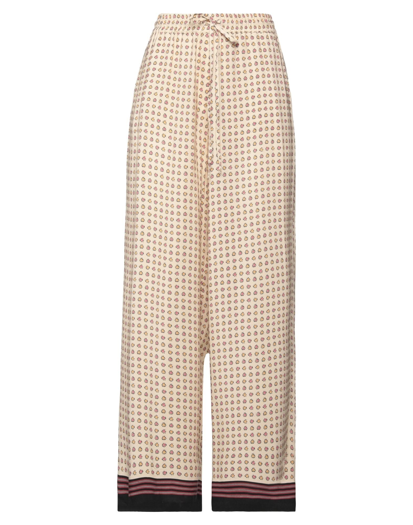 SEMICOUTURE - Pantaloni