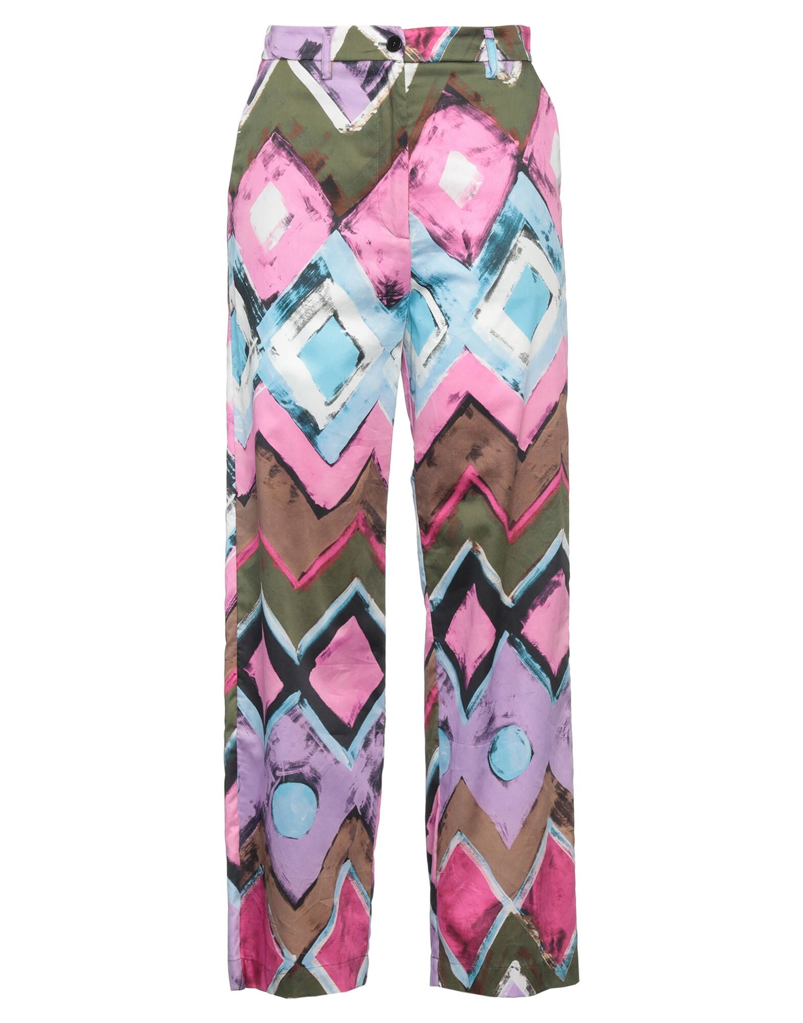 VIRNA DRÒ - Trousers