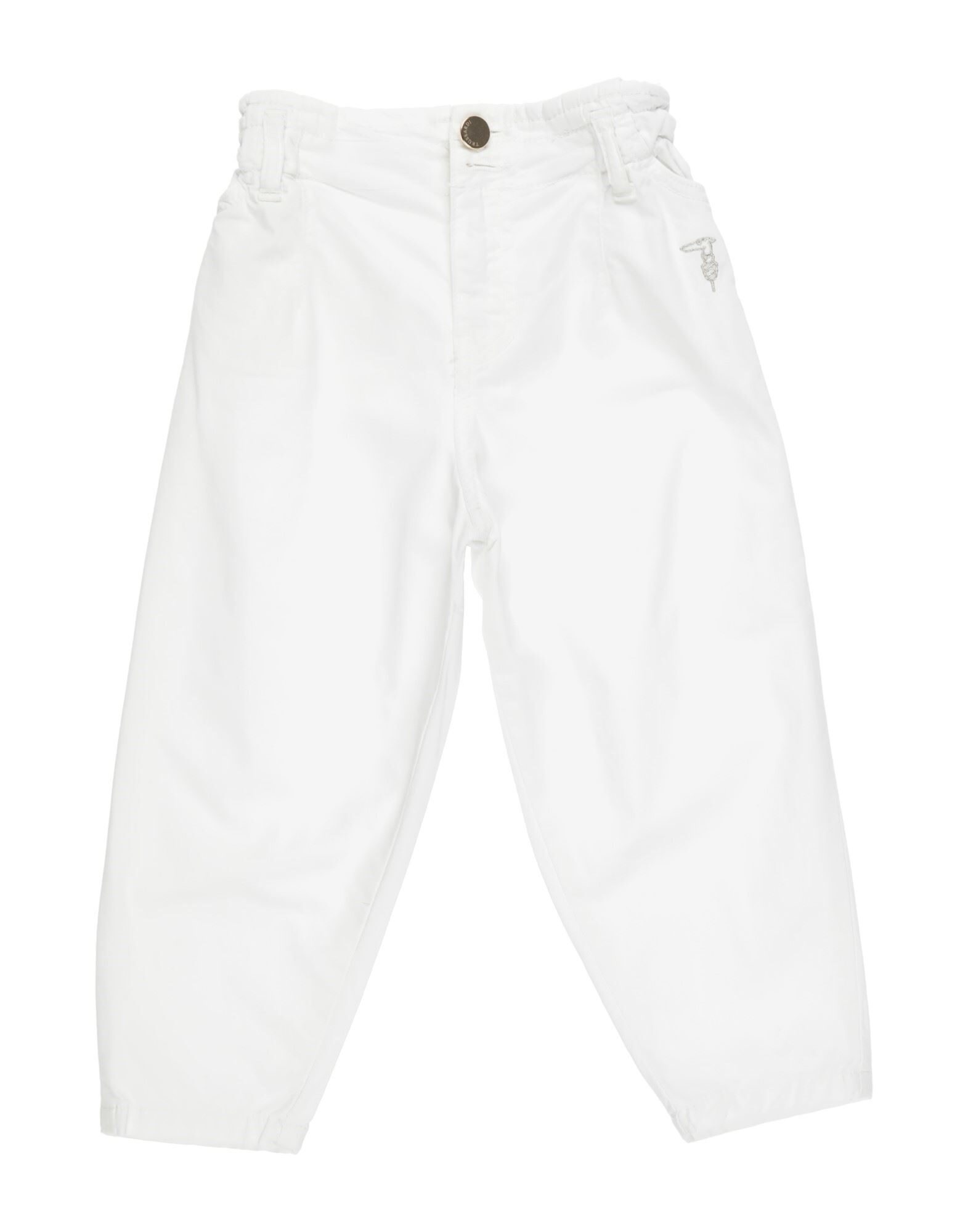 TRUSSARDI JUNIOR - Pants