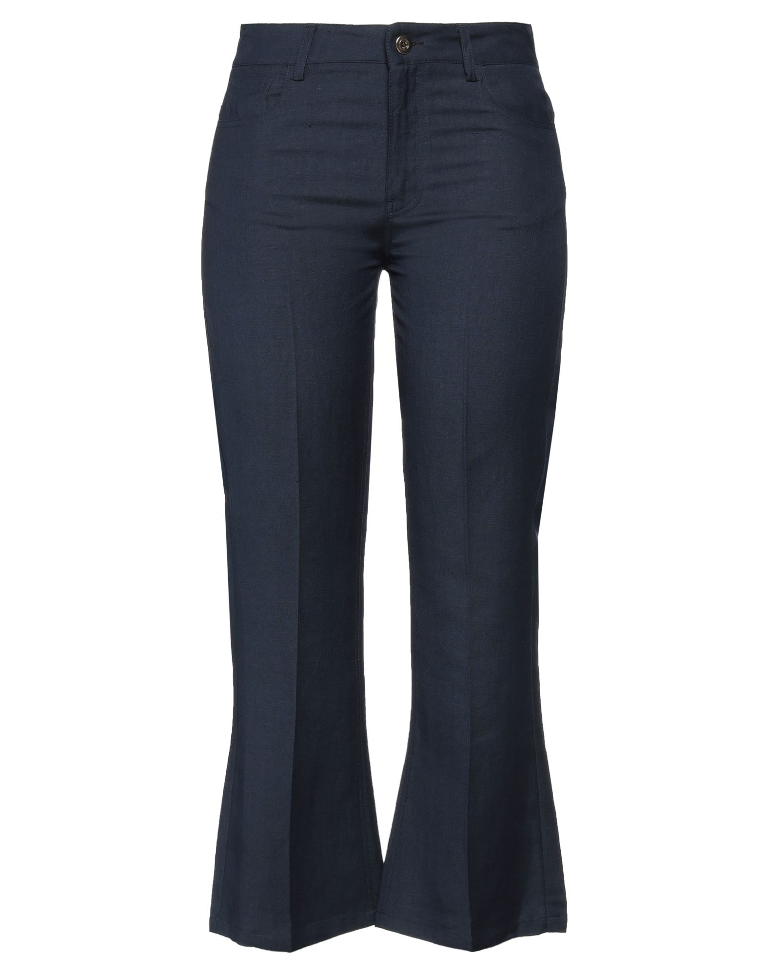 VIRNA DRÒ - Casual παντελόνια