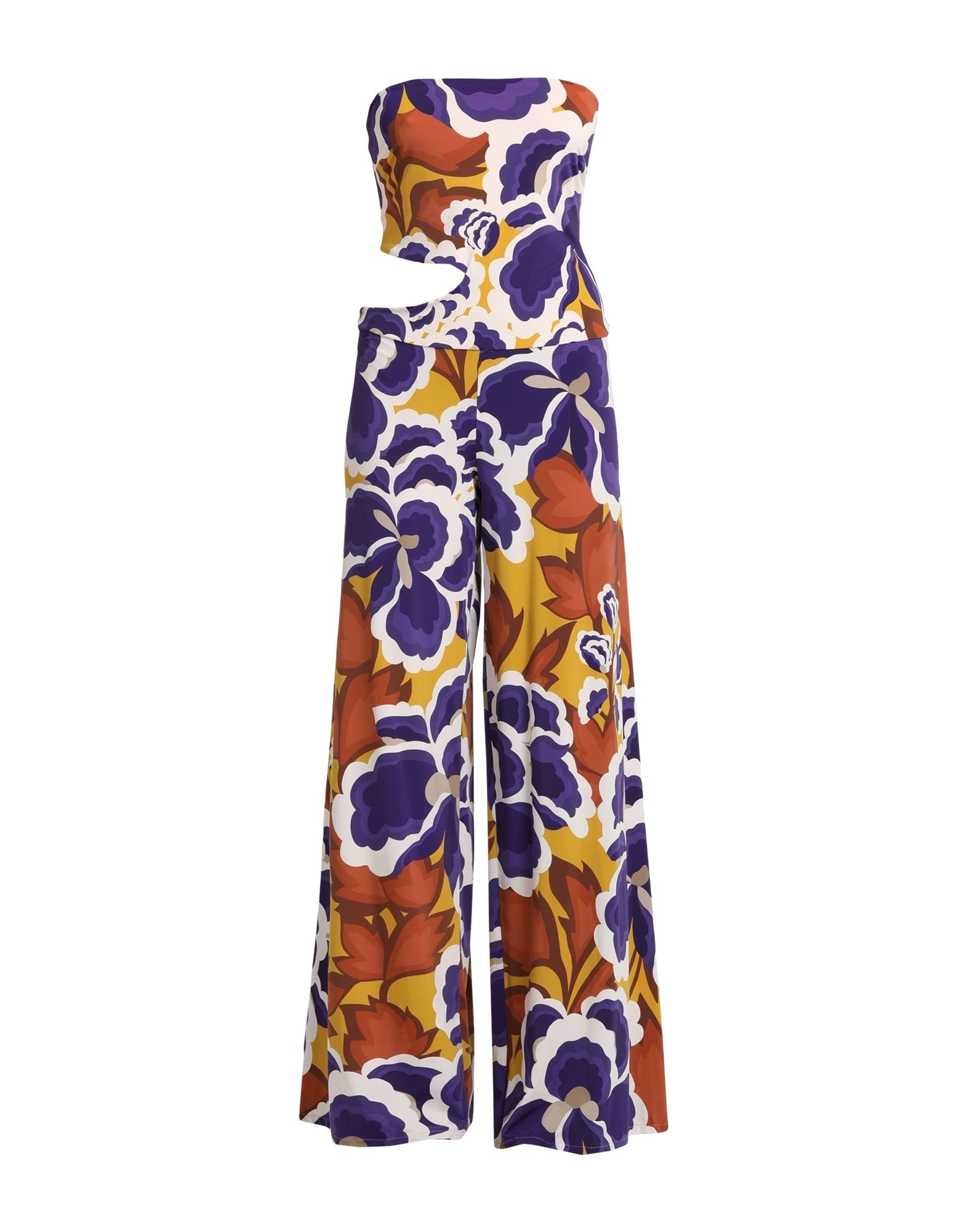 SIYU - ジャンプスーツ