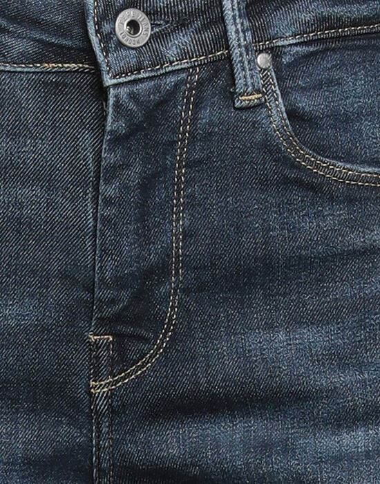 TRU-BLU by PEPE JEANS Джинсовые брюки