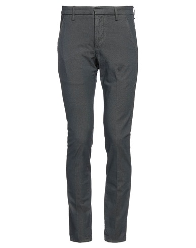 DONDUP Pantalone Piombo 98% Cotone, 2% Elastan