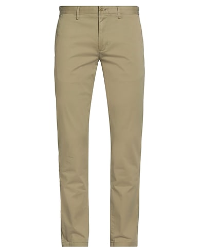 TOMMY HILFIGER Pantalon 97% Coton, 3% Élasthanne