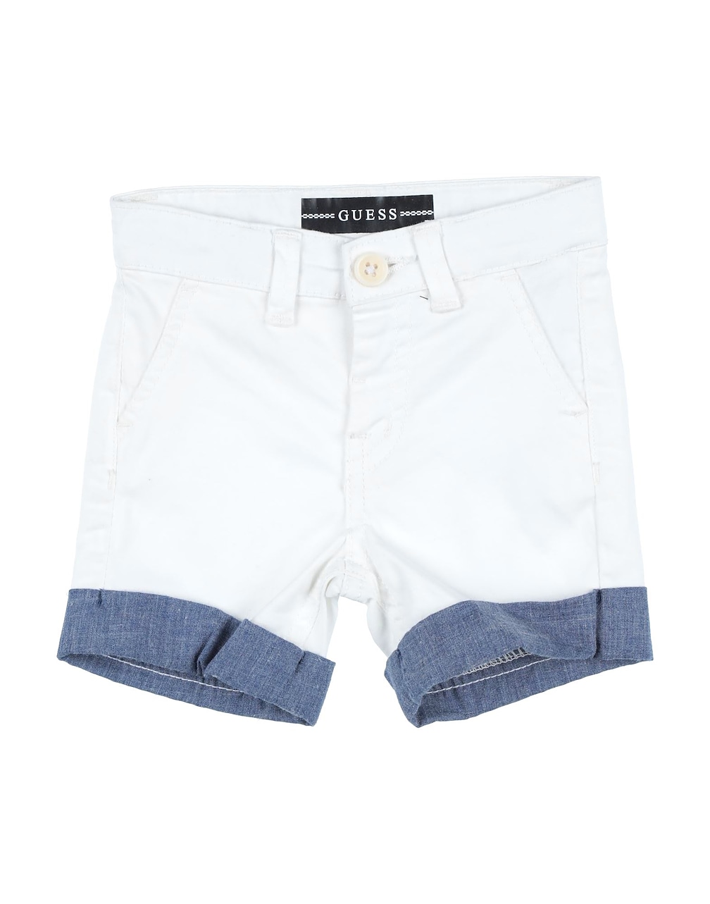 GUESS - Shorts & Bermuda Shorts
