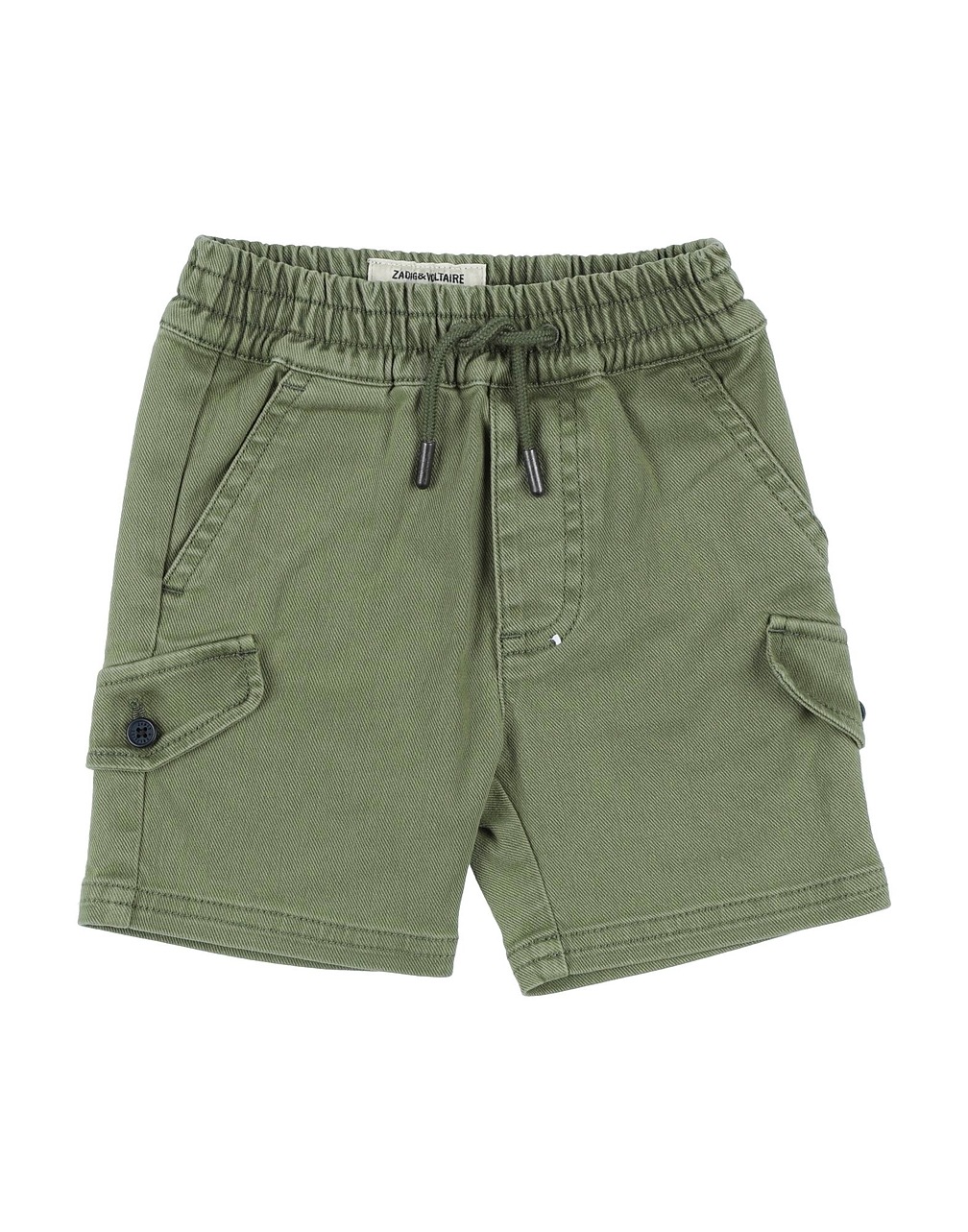 ZADIG&VOLTAIRE - Shorts & Bermuda Shorts