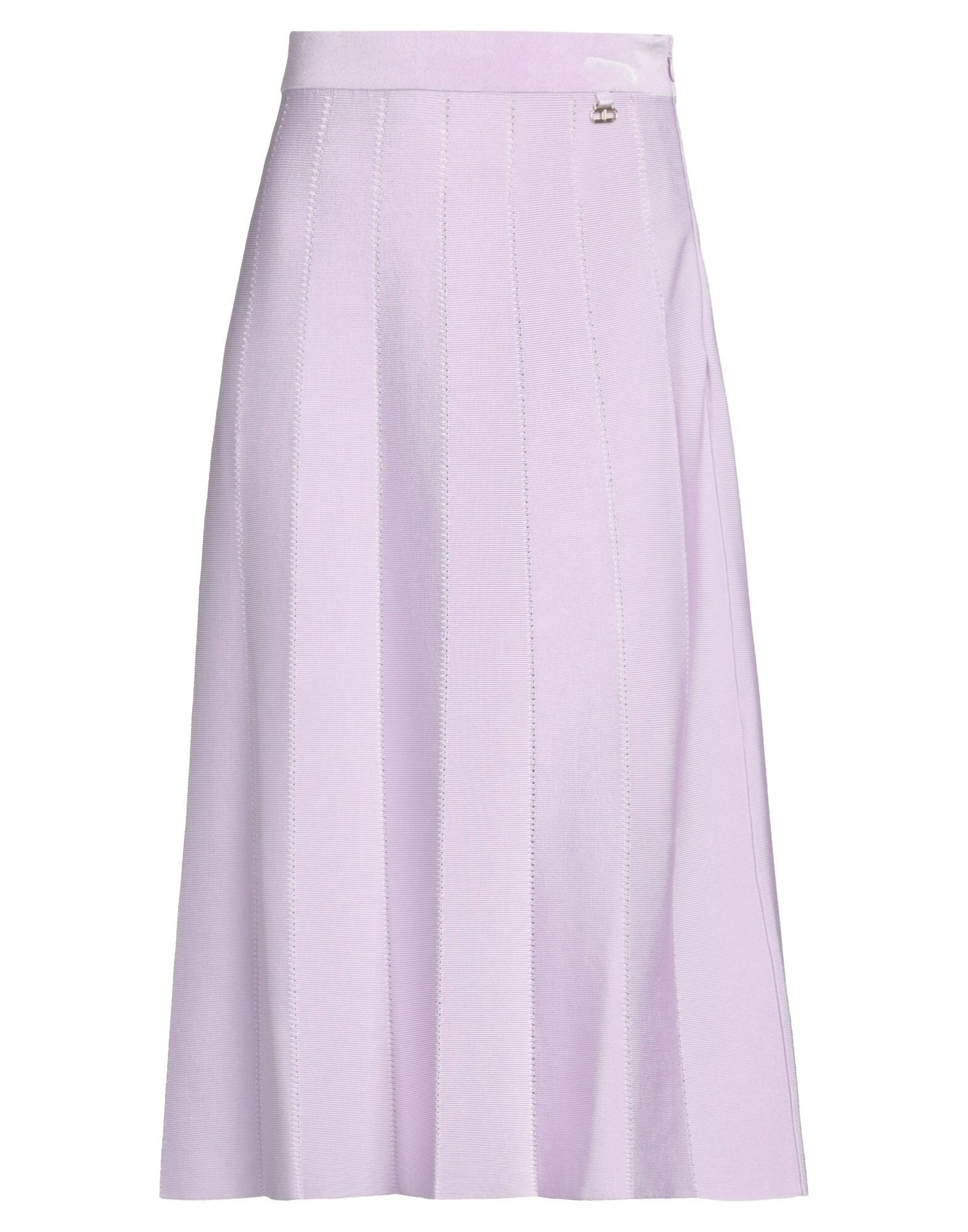 ELISABETTA FRANCHI - Midi skirts