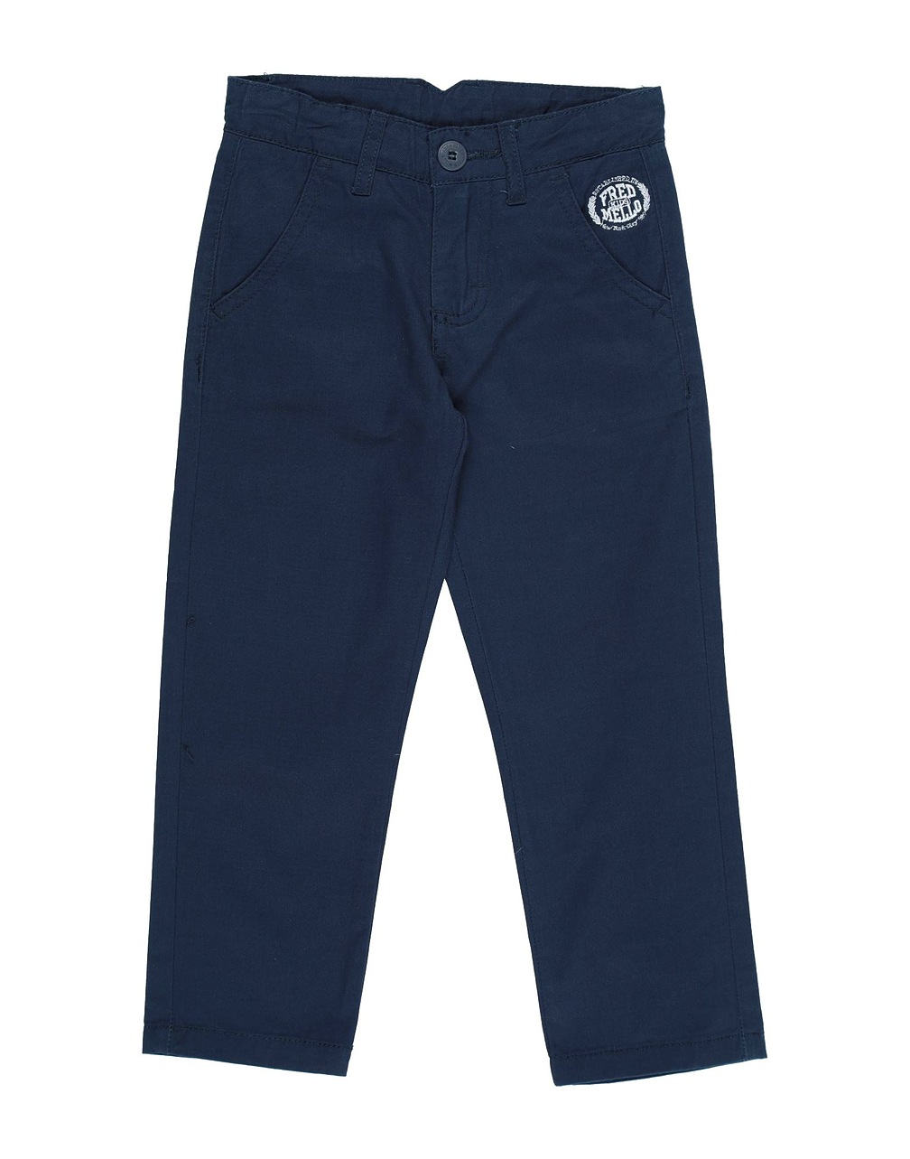 FRED MELLO - Casual παντελόνια