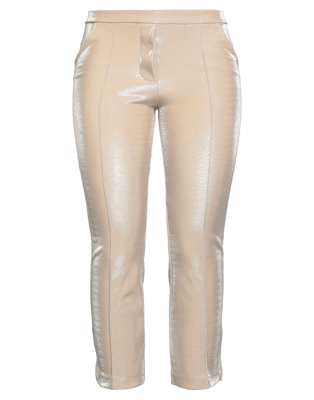 CHIARA BONI LA PETITE ROBE - Trousers