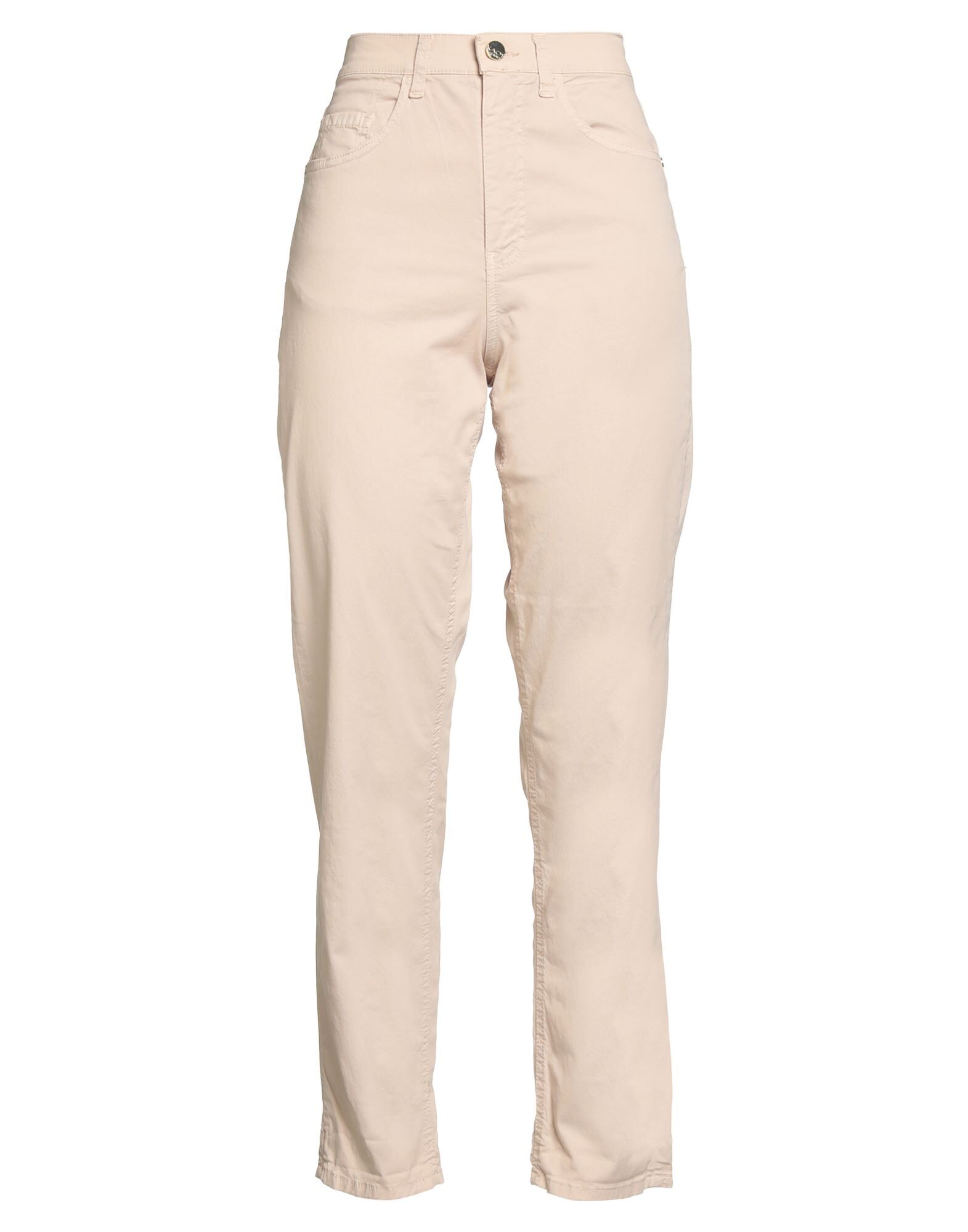 KAOS JEANS - Trousers