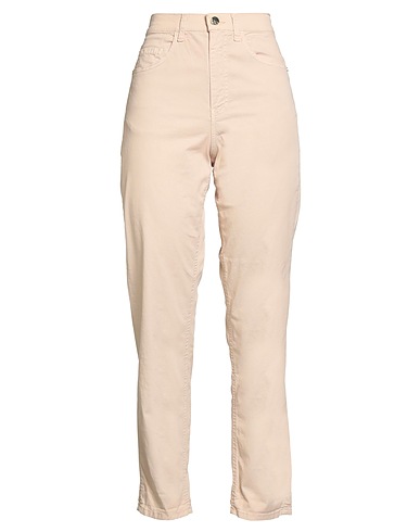 KAOS JEANS Casual trouser 98% Cotton, 2% Elastane