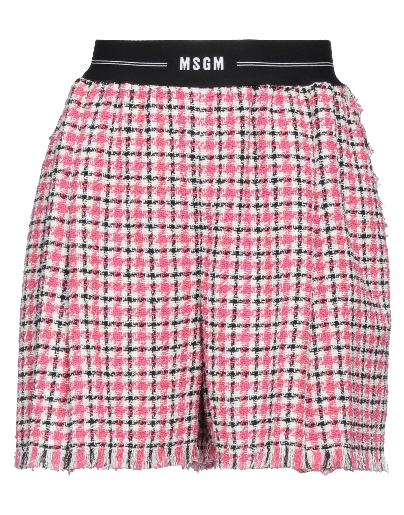 MSGM - Shorts & Bermuda Shorts