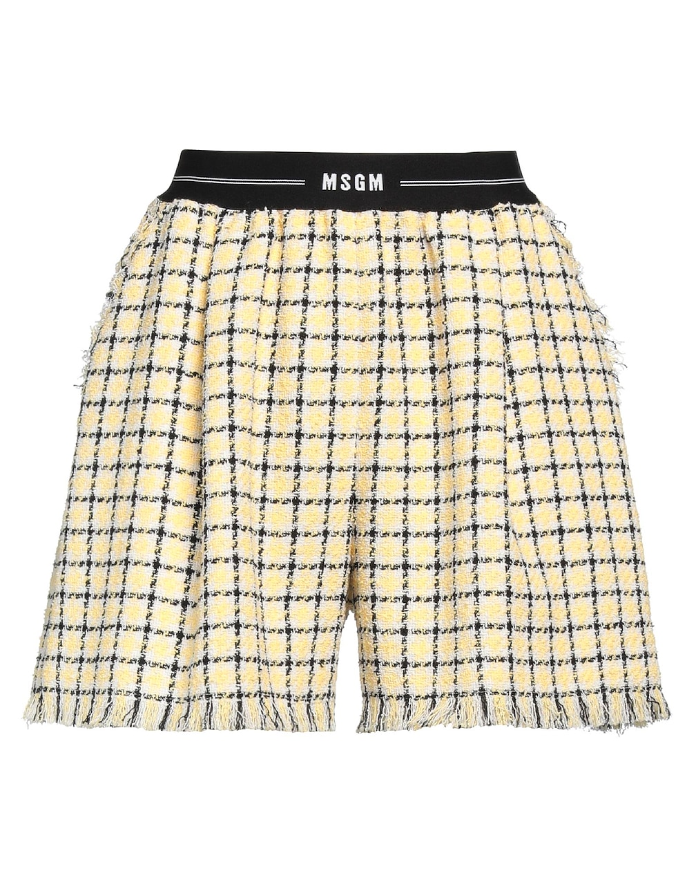 MSGM - Σορτς & Βερμούδες