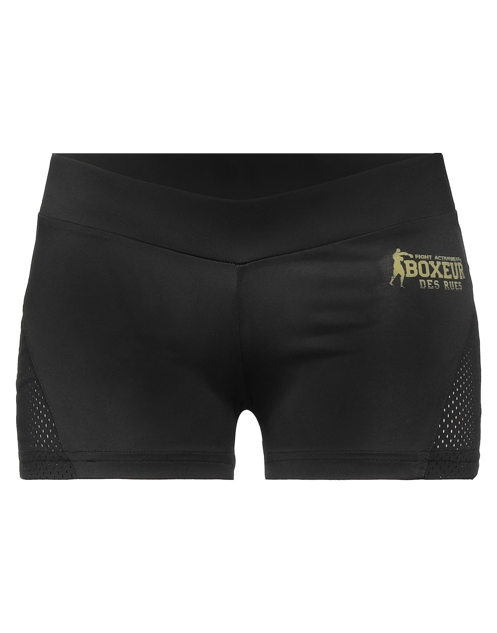 BOXEUR DES RUES - Pantalones cortos y bermudas