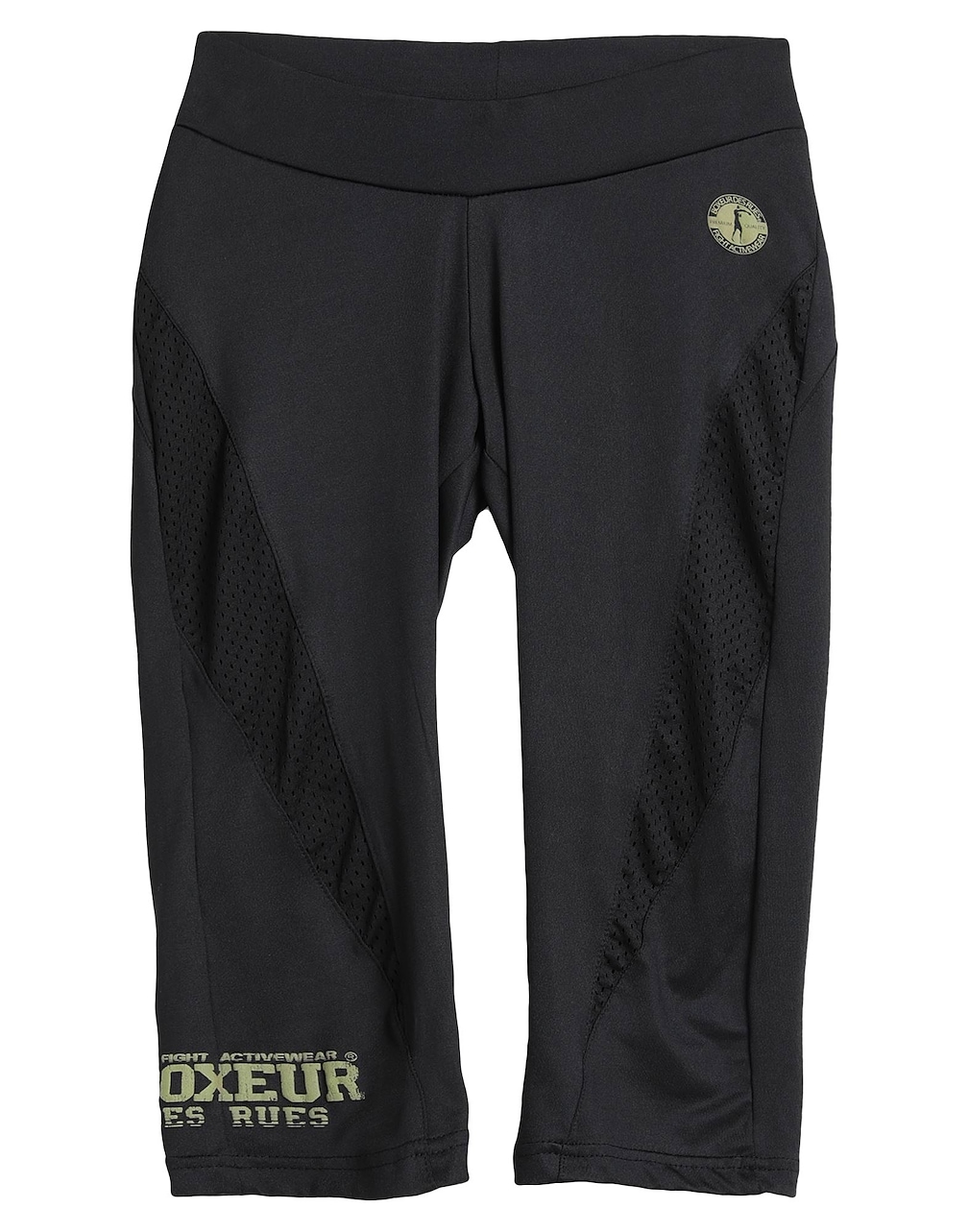 BOXEUR DES RUES - Leggings