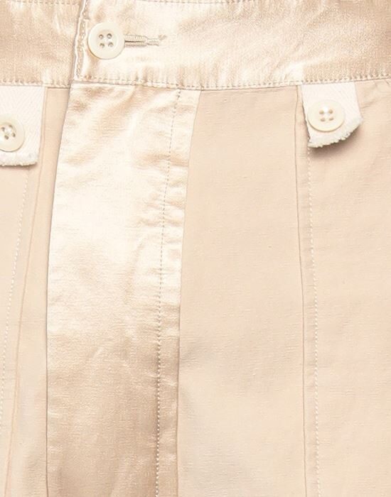 MAISON MIHARA YASUHIRO Шорты и бермуды