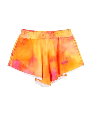PINKO UP Shorts & Bermudas Orange 100% Baumwolle