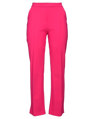 CHIARA BONI LA PETITE ROBE Leggings Fuchsia 72% Polyamide, 28% Elastane