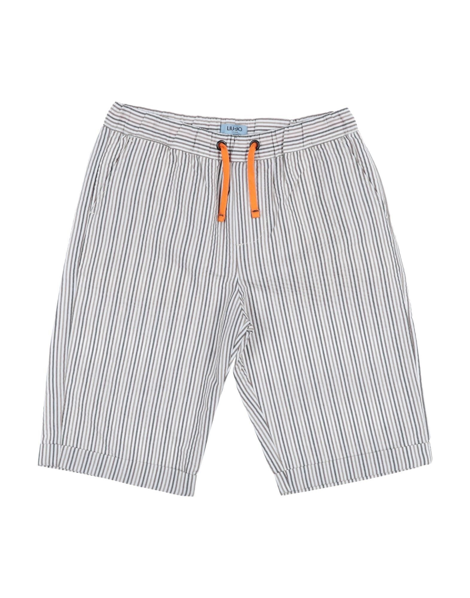 LIU •JO MAN - Shorts & Bermuda Shorts