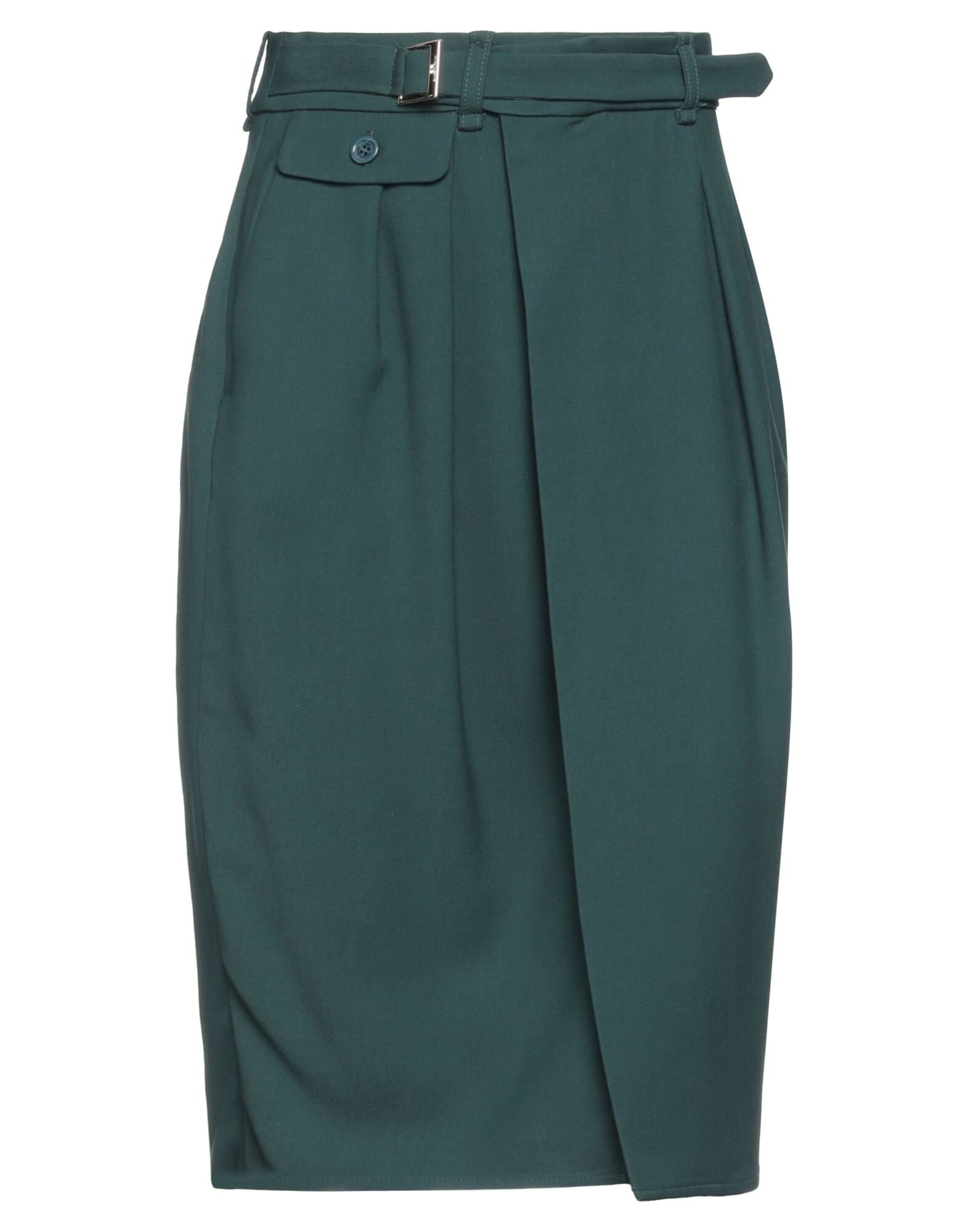 ELISABETTA FRANCHI - Midi skirts