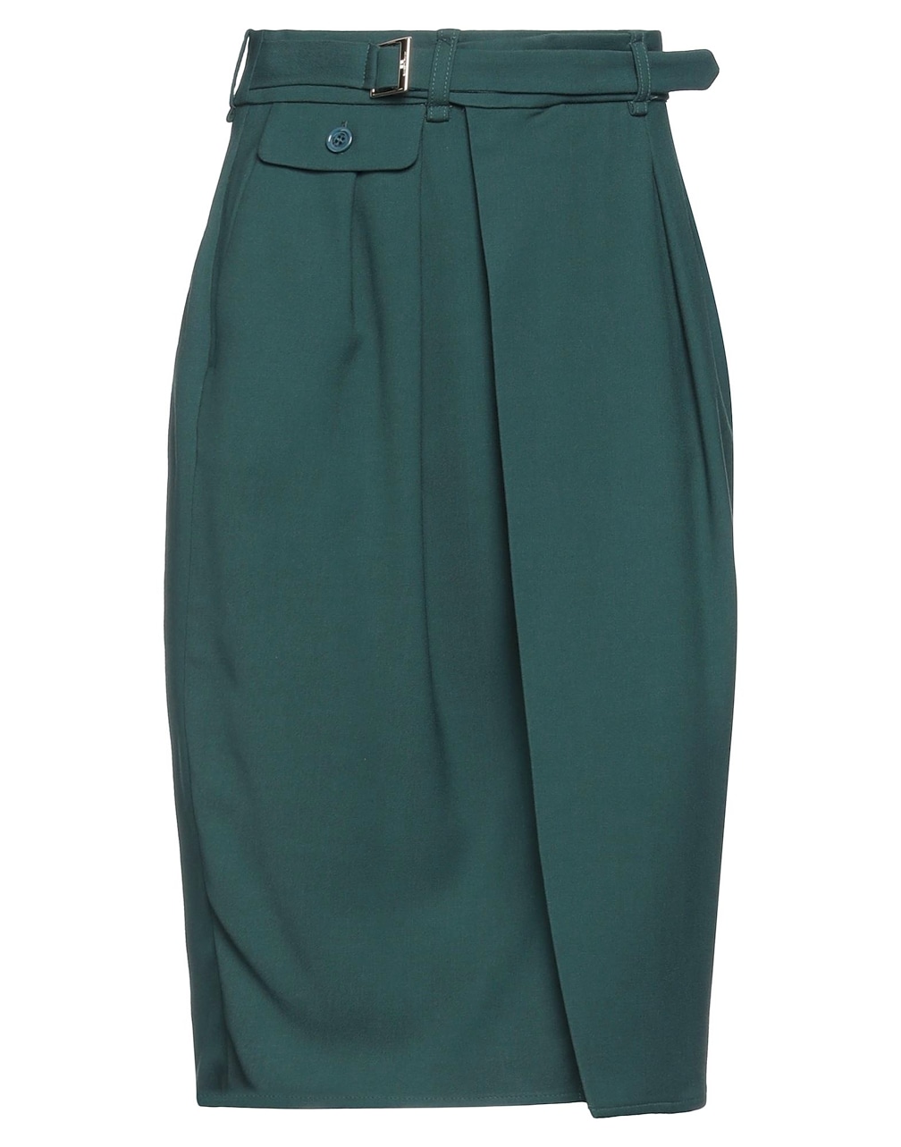 ELISABETTA FRANCHI - Midi skirts