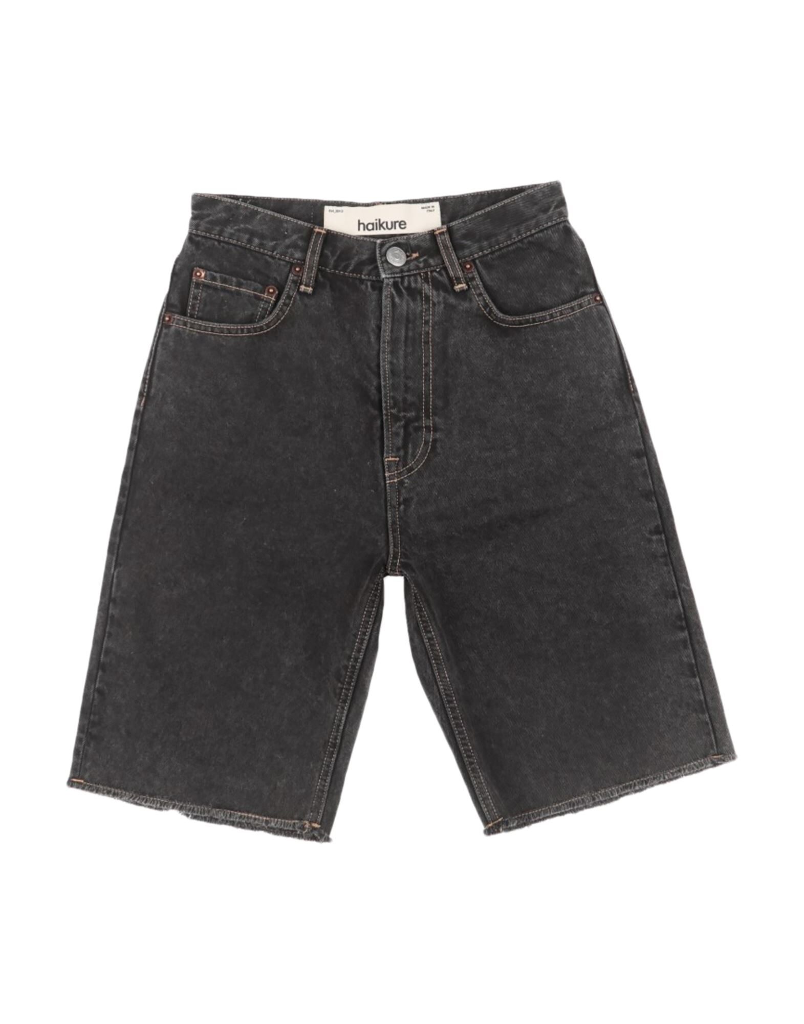 HAIKURE - Denim shorts
