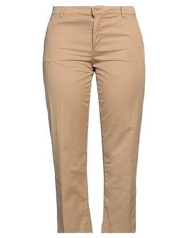 HAIKURE Pantalone Sabbia 97% Cotone, 3% Elastan