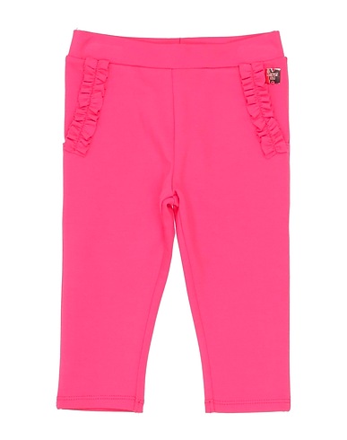 CARRÉMENT BEAU Casual trouser Fuchsia 59% Viscose, 36% Polyamide, 5% Elastane